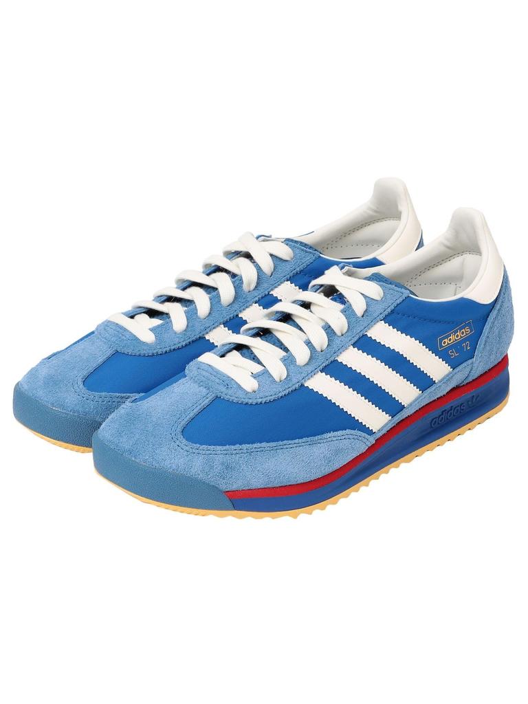 Pantofi sport pentru bărbați adidas SL 72 RS Mărime 715400003, 28, Albastru,