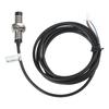 Sensor Switch Versatile 4mm Inductive Proximity Sensor Switch for Light Industry Limit and Directional Ticket Counting
