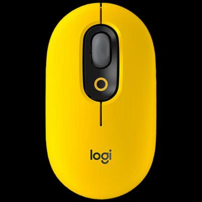 Logitech POP MOUSE Wireless Bluetooth Mouse