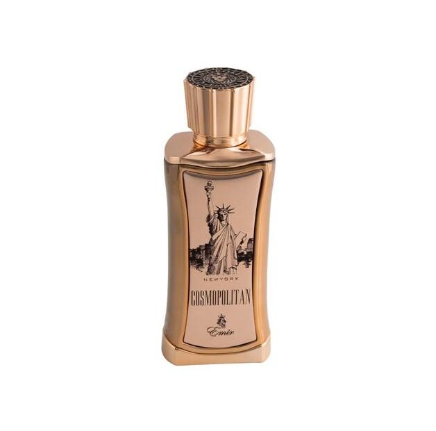 

Emir Cosmopolitan New York парфюмерная вода 85 ml