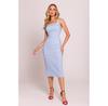 Vestido Made of Emotion M843