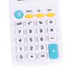   Calculators Handheld 8 Digit with LCD Display Sensitive Button Solar Battery Dual Power for   School Business