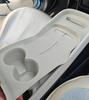 Anti-slip Silicone Mat for Jihu T1 Center Console Storage Tray