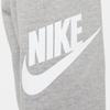 New Nike Casual Sportswear Gray Kids' FV6007-063