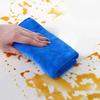 Microfiber Car Thin Towels Universal Household Cleaning Tools Rags Auto Etailing Polishing Drying Cloth Home Clean Cloth