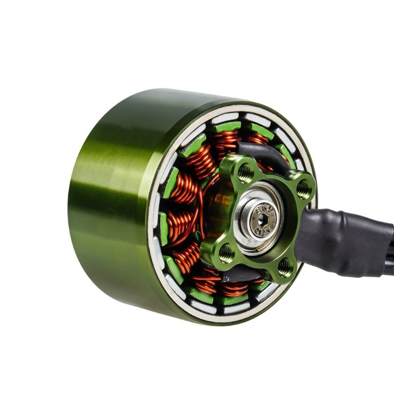 2/4Pcs M3115 900KV Motor Suitable 10inch Long Distance FPV Drones for Remote FPV Quadcopter Freestyles Drones