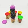 Halloween Surprise Spring Out Magic Can Prank Toy Funny Trick Joke Prop Safe for Kids Adults Party Prank Activities