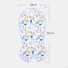 Stroller Cooling Pad Breathable Comfortable Mat Universal