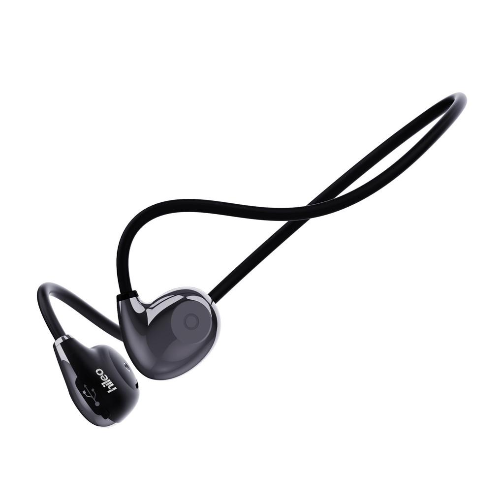 

Open Hileo Hi72 Ear Hanging Life Waterproof Sports Fitness Bluetooth Earphones