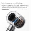 Mijia High-Speed Negative Ion Hair Dryer CN plug (adapter included)