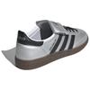 adidas Handball Spezial Srebrny Metaliczny Czarny Rdzeń JS0599