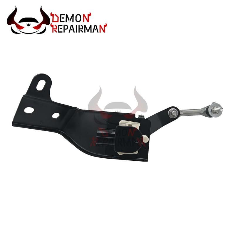 8651A065 New Rear Left Height Level Sensor For Mitsubishi Pajero Montero 4 IV V8 V9 2006-2016 8651A065