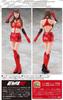 Hasegawa Real Figure Collection Evangelion Racing Circuit Mate Ayaka Langley Shikinami Unbemalter Resin-Bausatz SP655 1/12 Matsuda/Asuka (Person)