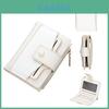 Wallets For Women Pu Material With Multi Card Slots And Expandable Storage For Daily Use