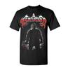 Passendes Leichenbestatter Band Grafik Baumwoll-T-Shirt Unisex Sommer Kurzarm Mode Marke T-Shirt Luxus Lässig Vintage Retro Oberteil