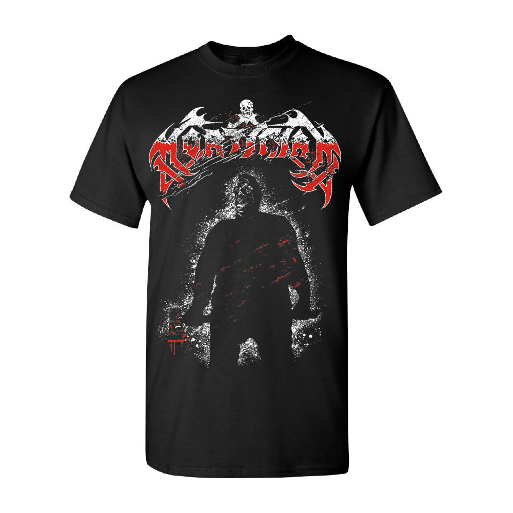 Passendes Leichenbestatter Band Grafik Baumwoll-T-Shirt Unisex Sommer Kurzarm Mode Marke T-Shirt Luxus Lässig Vintage Retro Oberteil