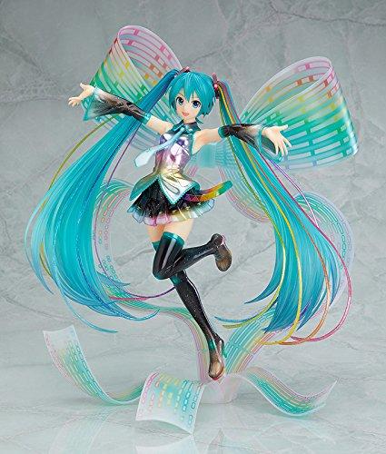 Character Vocal Series 01 Hatsune Miku 10th Anniversary Ver. 1/7 Scale ABS & PVC Pre-painted Figure