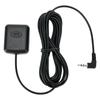 1 Pc Car/auto Truck SUV Dash Cams Dash Camera External GPS Receiver 3.5mm Elbow For Vehicle Accessories New