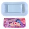 Resin Shaker Molds,Reusable Silicone Cartoon Quicksand Moulds Resin Epoxy Casting Shaker Mould for Making DIY Crafts