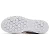 New Anta Running Collection Anti Slip Wear Resistant Low Top Running Shoes Women's Lotus Gray 92915586-1