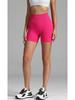Women's Quick-Dry High Waist Yoga & Running Shorts