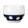 Arita ware Tama Sencha Puantiyeli desen 41067