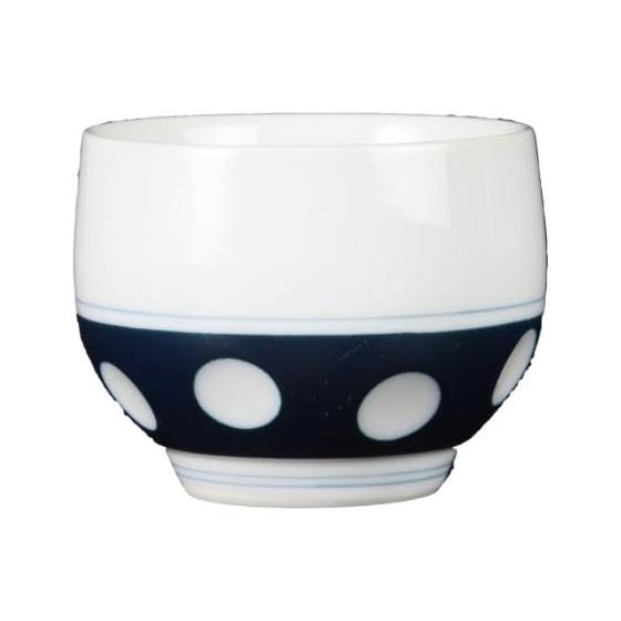 Посуда Arita Tama Sencha в горошек 41067