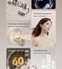 SOAIY GK55 Clip-On Wireless Bluetooth Air Conduction Sports Headphones 2025
