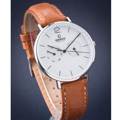 Obaku Watch V182GMCWRZ
