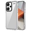 For Xiaomi Redmi Note 13 Pro+ 5G Protective Case PC+TPU Clear Phone Protector