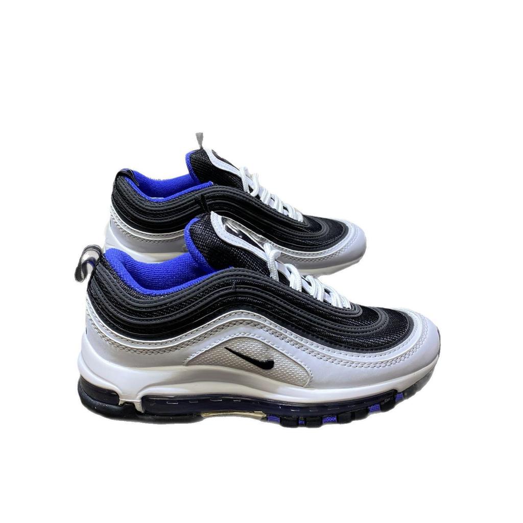 Αθλητικά Παπούτσια CrossMAX97 Bullet με Αερόσολα, Απορρόφησης Κραδασμών και Ανθεκτικά στη Φθορά - Μοντέρνα και Μοντέρνα για Άνδρες και Γυναίκες.