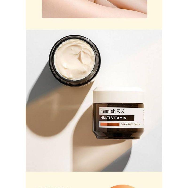Heimish RX Multi Vitamin Dark Spot Cream