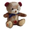 Petit Lou Mini Angel Crystal January Garnet Normal