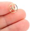 Compact Size Watch Balance Wheel for For 2836 balance wheel For Enthusiasts
