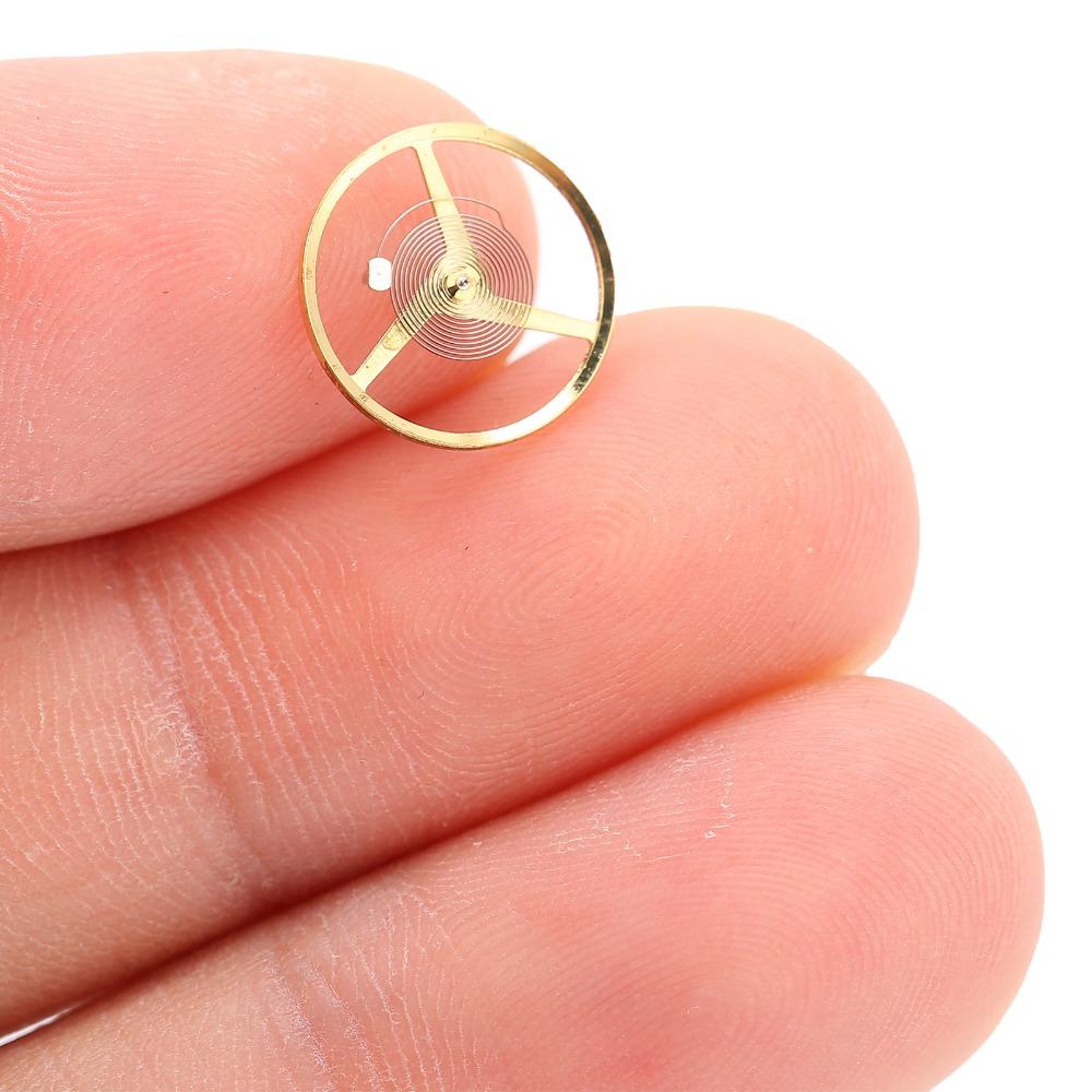 Compact Size Watch Balance Wheel for For 2836 balance wheel For Enthusiasts