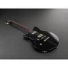 Yamaha Revstar Element RSE20L BL Left Handed Electric Guitar Black
