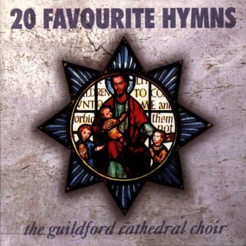 CD CLIFTON COLLEGE CHAPEL CHOIR Двадцать любимых гимнов CRIMCD02 crimson product Япония Религиозный Духовный Б/У