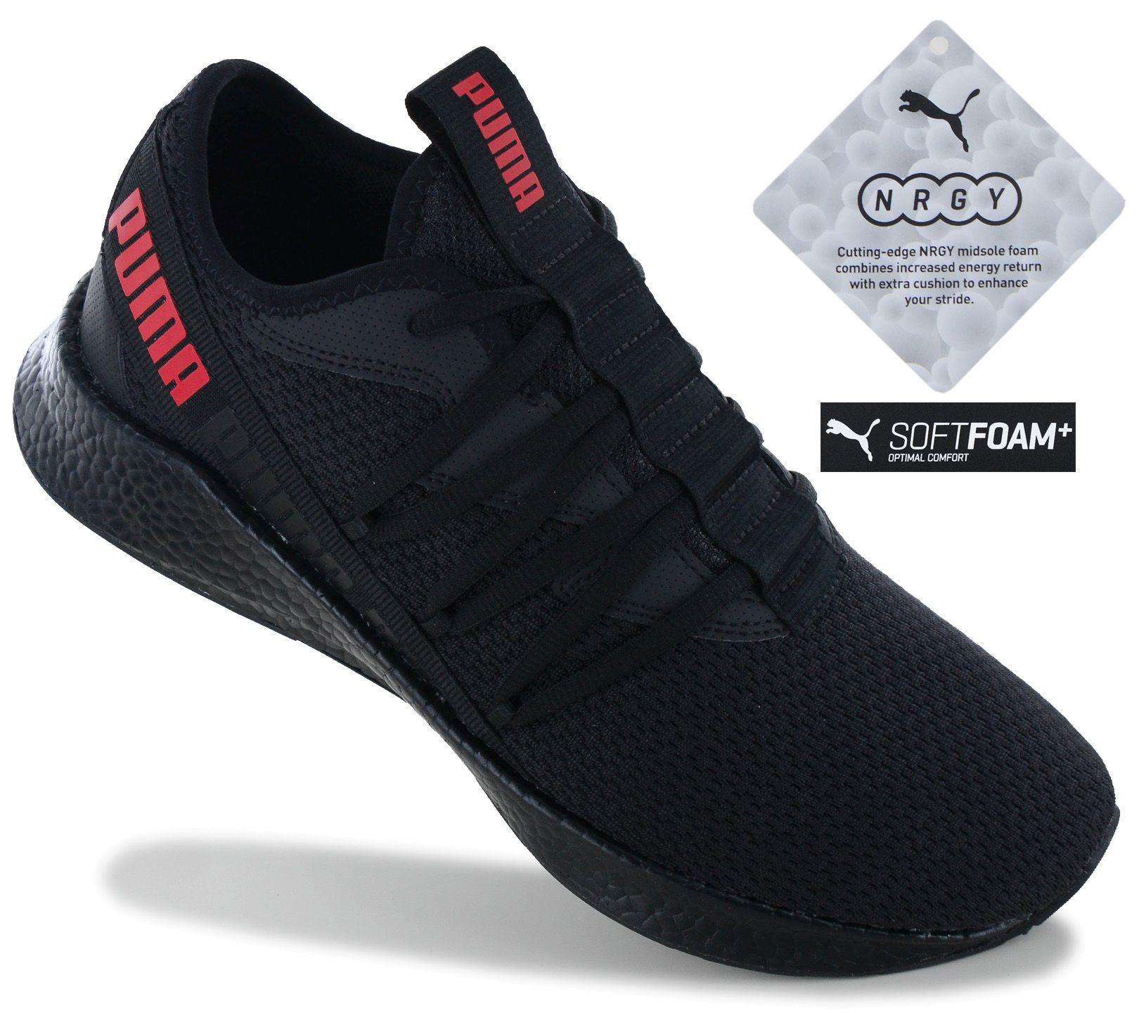 Puma NRGY Star - Men`s Sneaker
