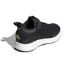 adidas Rapida Lux El K Low Top Kids' Running Shoes Black Kids' EG4600