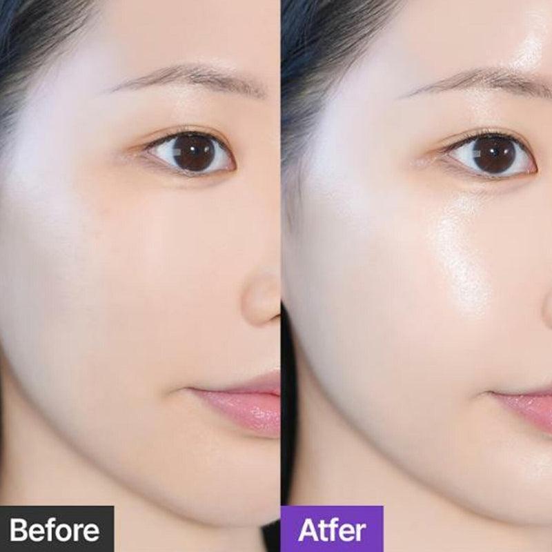 Bio Heal Boh Probioderm Kolagenový tónovací opalovací krém SPF 50+ PA++++ 50 ml