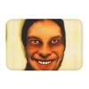 Custom Aphex Twin Doormat Anti-Slip Entrance Kitchen Bathroom Door Floor Mat Garden Rug Carpet Footpad