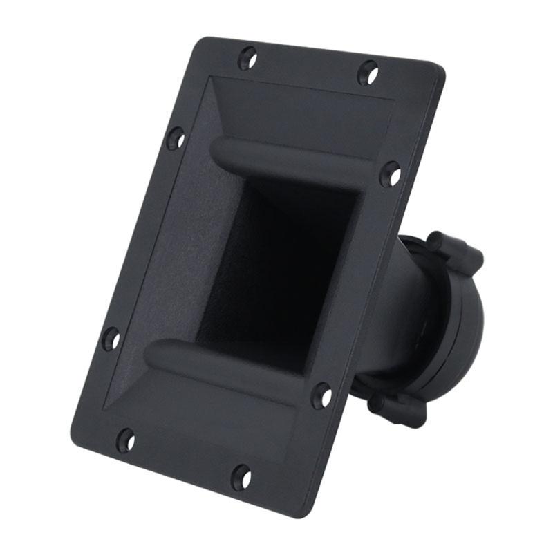 Piezoelectric Bird Attracting Tweeter Speaker Horn Piezoelectric Ceramic Tweeter Speaker Buzzer Teaching Speaker