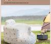 Magic Artifact Baby Sofa: Learn-to-Sit Training Chair for Infants and Children