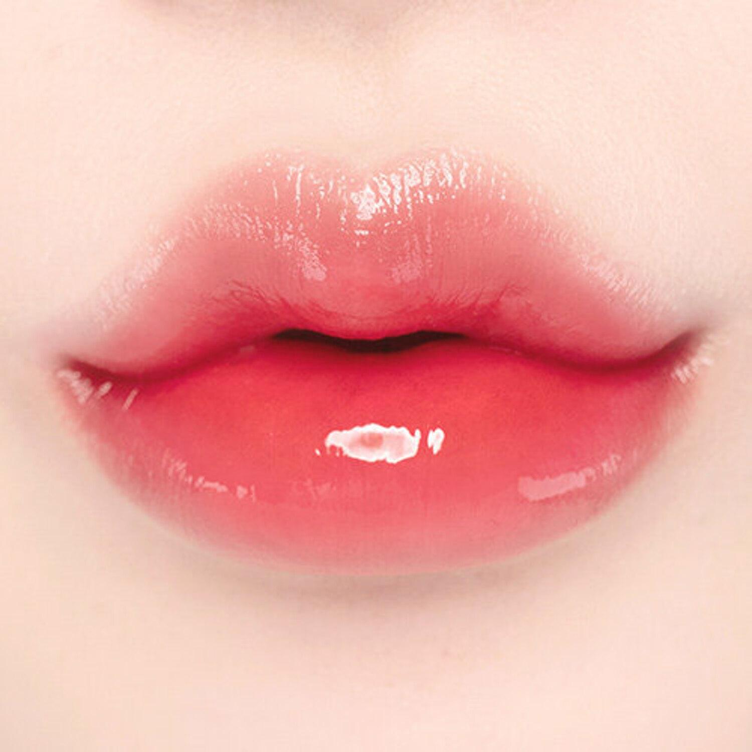 DASIQUE Juicy Dewy Тинт 3,5 г Выберите 1 из 12 вариантов #07 Cherry Soda