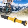 Tubeless Valve Stems Anodized Aluminum Alloy Vacuum Extension 40MM for   Valve for Road Bikes Mountain Bikes