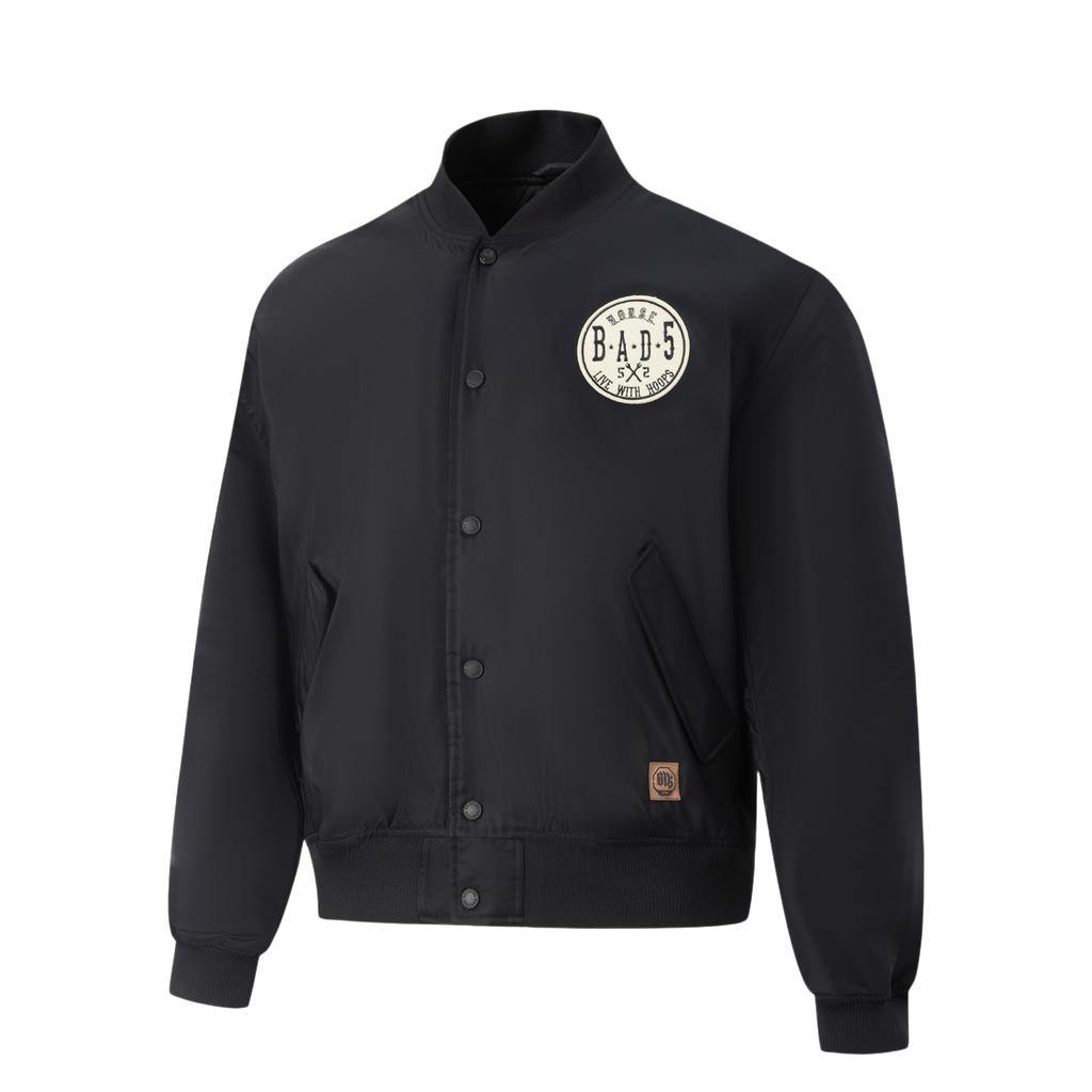 Li Ning Basketball Collection Jackets & Coats Men's AJMW007-3