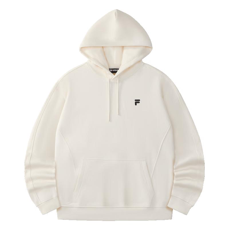 Fila FUSION Unisex Hooded Sweatshirt