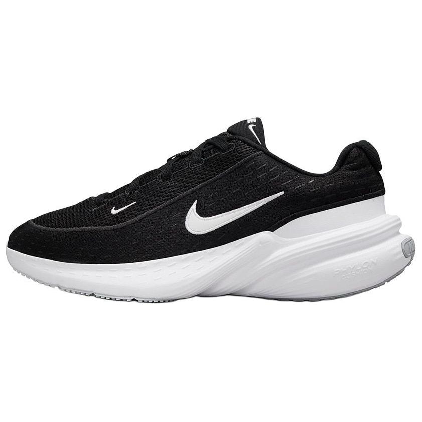 Nike Uplift SC Black Wolf Grey White Women Sneakers IB2766-003