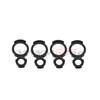 Guarnizione Coperchio Valvole Cilindro Per Kawasaki ZR750 Z750 2007-2012 ZR800 Z800 2013-2016 ZR1000 Z1000 2007-2009 11061-0425