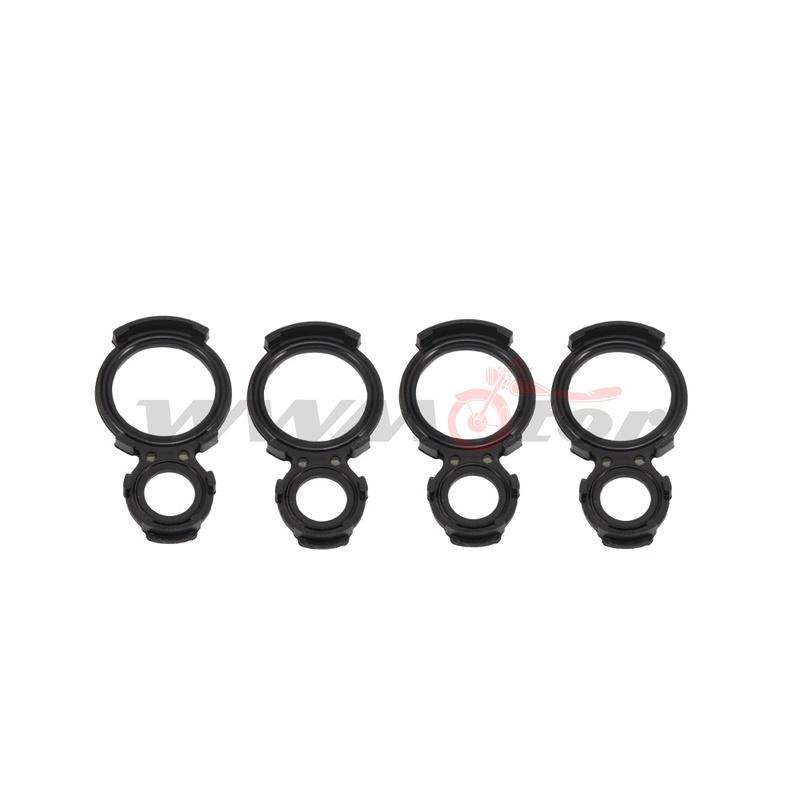 Guarnizione Coperchio Valvole Cilindro Per Kawasaki ZR750 Z750 2007-2012 ZR800 Z800 2013-2016 ZR1000 Z1000 2007-2009 11061-0425
